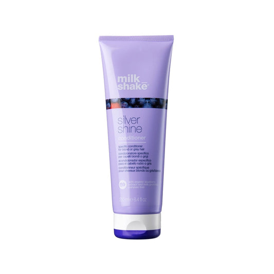 Milk_shake Silver Shine Conditioner 250 ml