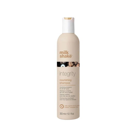 Milk_shake Sulfate Free Nourishing Shampoo for All Hair Types 300 ml