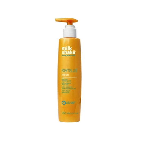Milk_shake Sun&More Sensual Lotion After Sun Moisturizer 250 ml