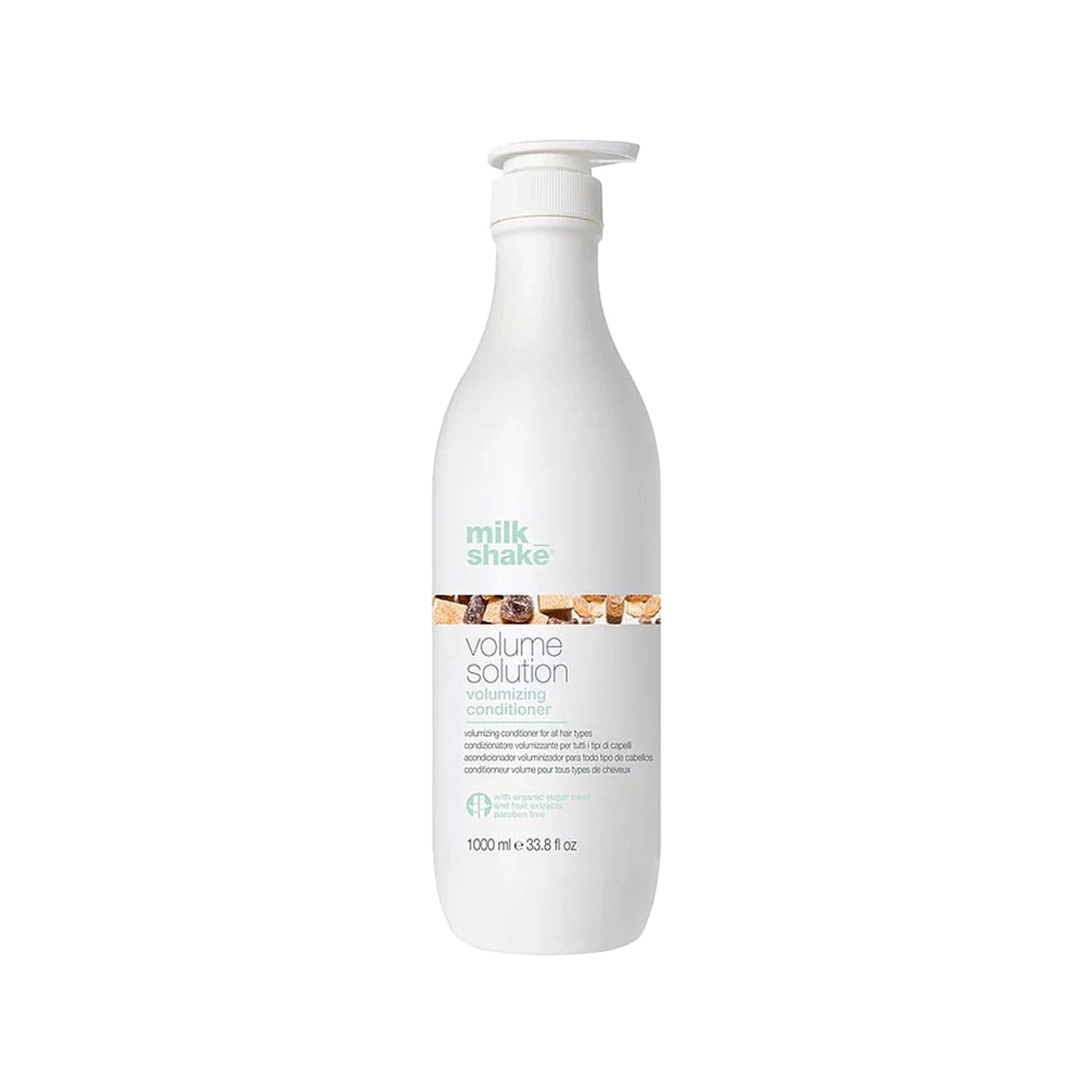 Milk_shake Volume Solution Volumizing Conditioner 1000 ml