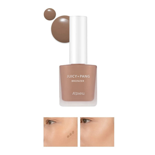 Missha Easy to Apply Permanent Liquid Contour Juicy-Pang Water Bronzer (BR02)