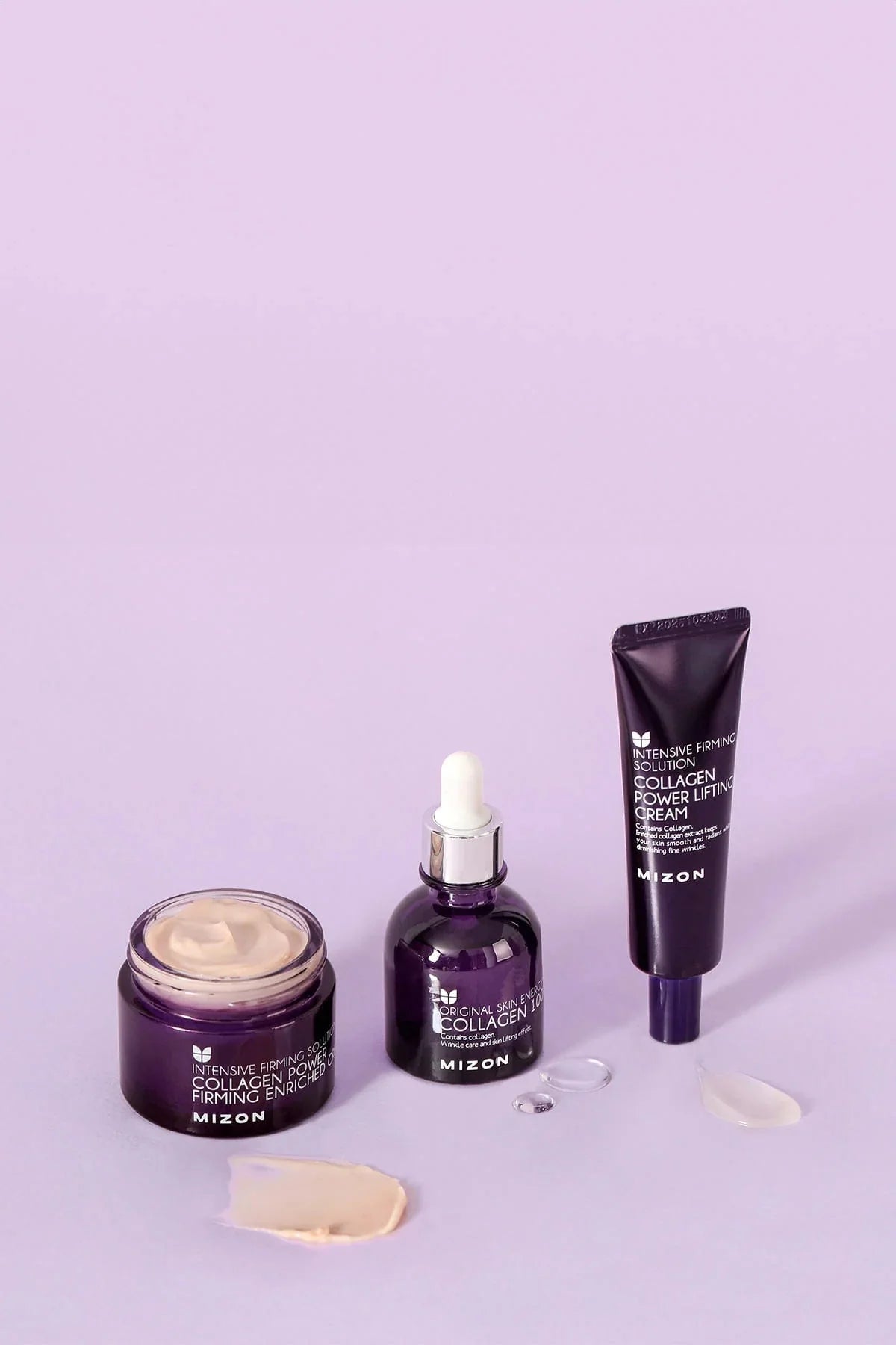 Mizon Collagen Power Firming Eye Cream 25 ml