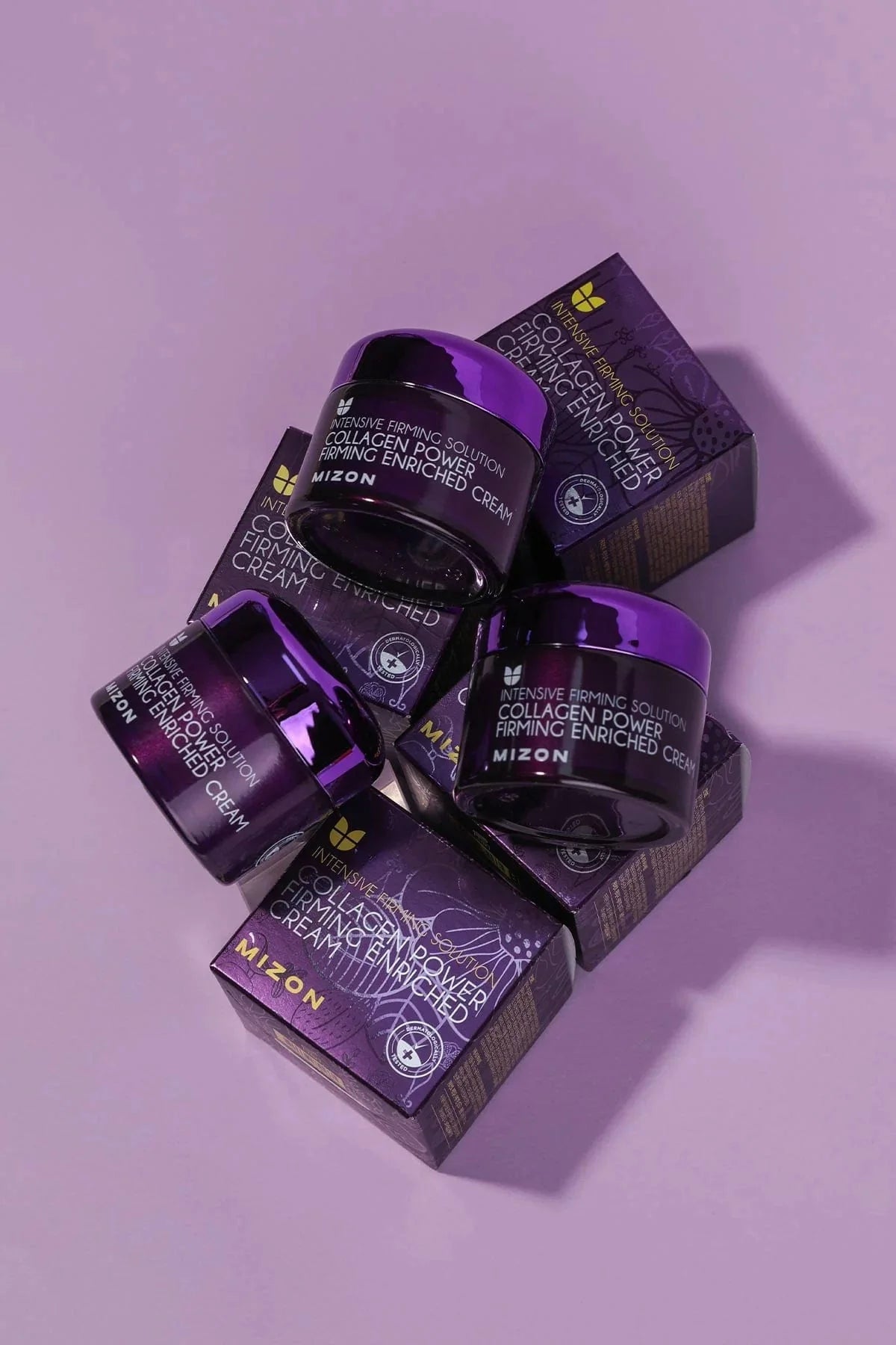 Mizon Collagen Power Firming Eye Cream 25 ml