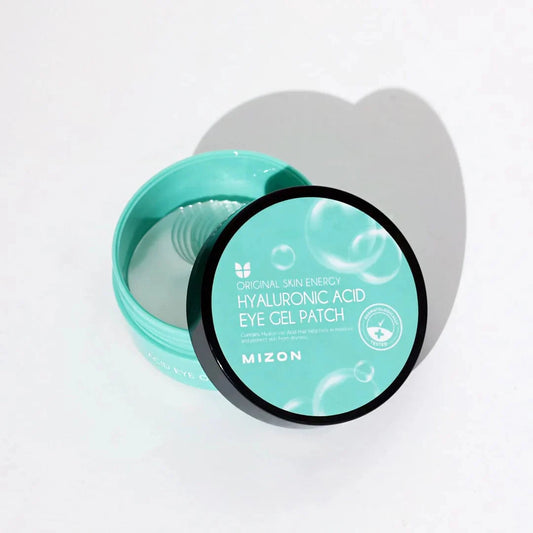 Mizon Hyaluronic Acid Eye Gel Patch 60 pcs