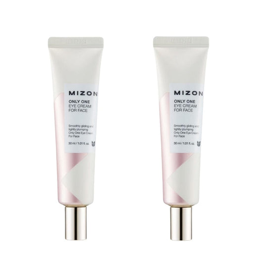 Mizon Only One Eye Cream For Face 30 ml 2 Pack