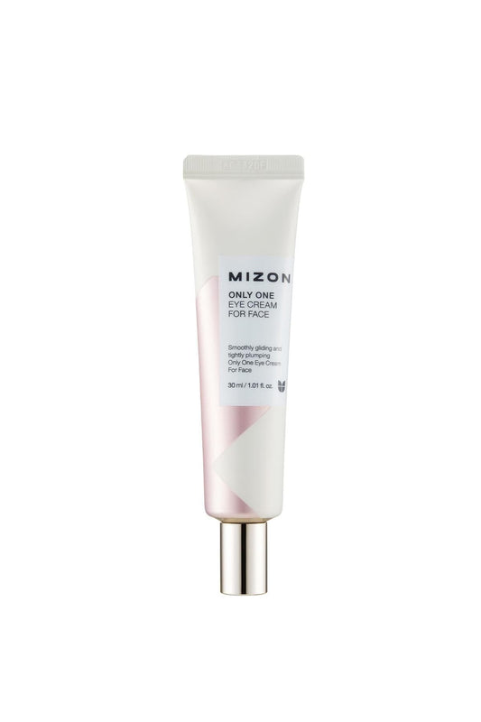 Crème contour des yeux Mizon Only One pour le visage 30 ml