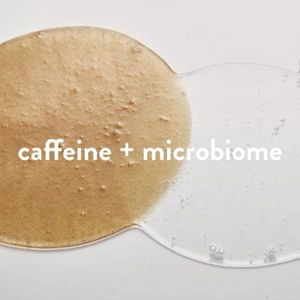 Moremo - Caffeine Biome Shampoo Oily - Caffeine Probiotic Shampoo 500ml