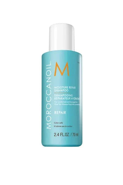 Moroccanoil Extra Volumizing Shampoo for Fine Hair 70 Ml