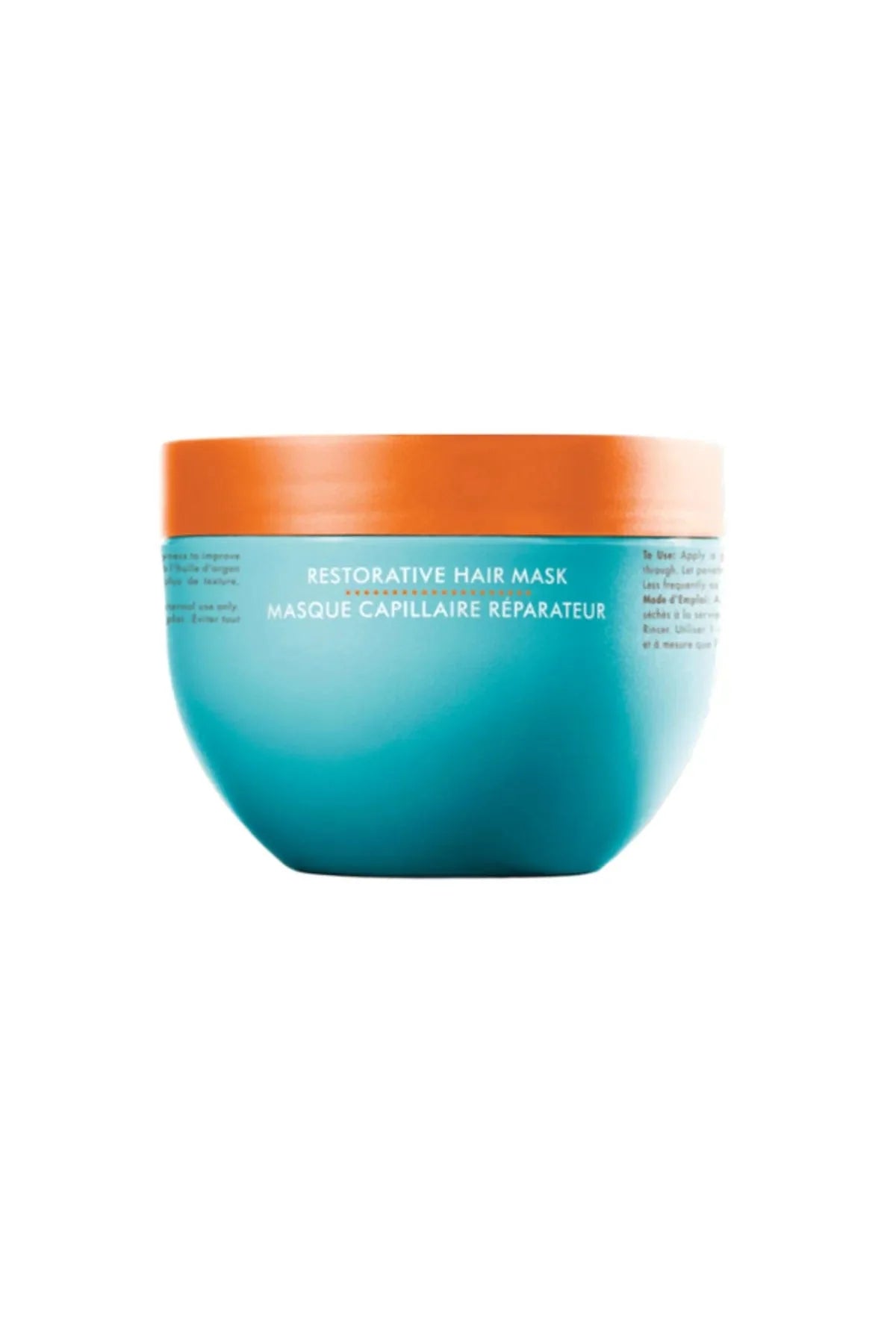 Moroccanoil Restorative Revitalizing Hair Mask 250 ml