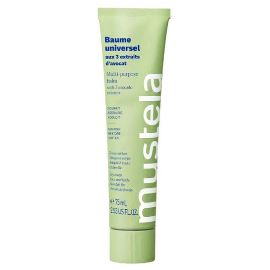Mustela 3 Effect Avocado Balm 75 ml