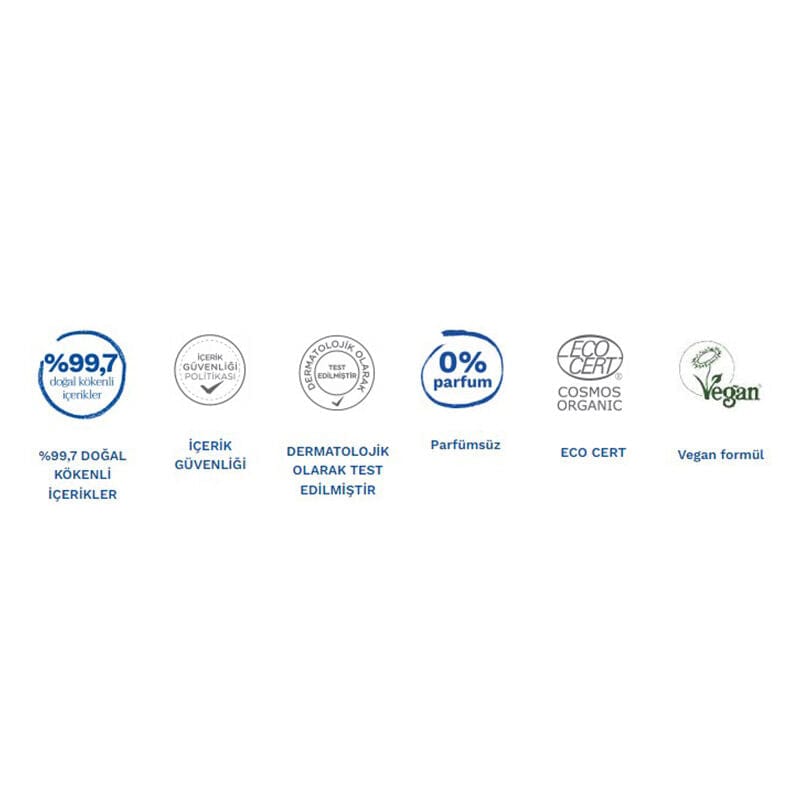 Mustela Baume 3 Effets Avocat 75 ml