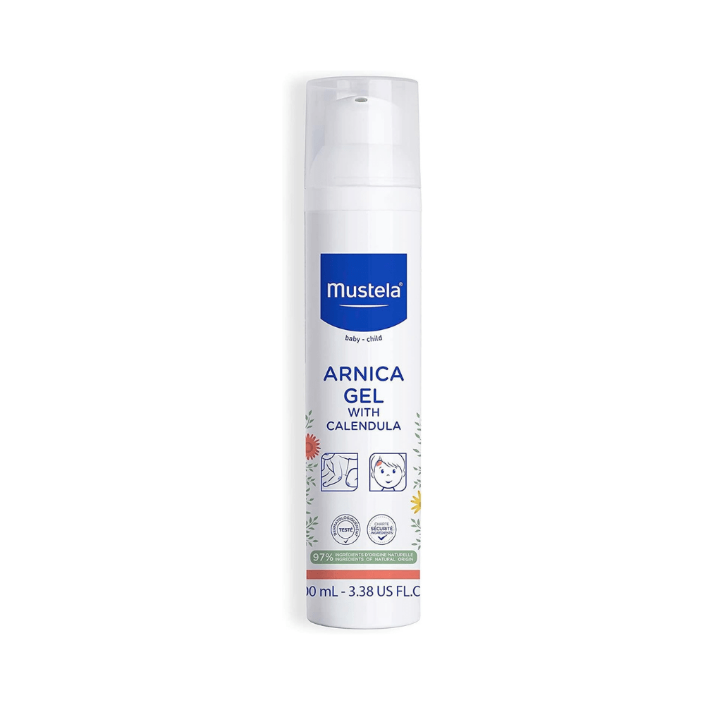 Mustela Arnica Organic Moisturizing Gel 100 ml