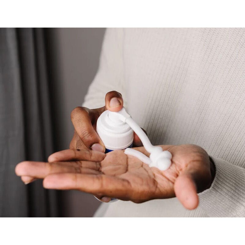 Mustela Newborn Foam Shampoo 150 ml