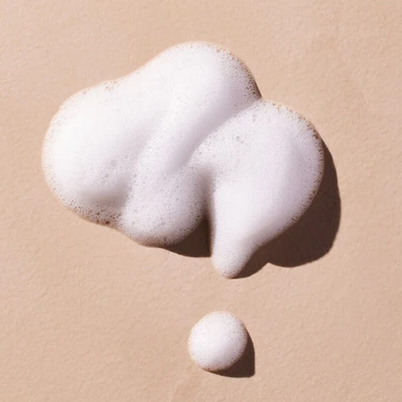 Mustela Newborn Foam Shampoo 150 ml