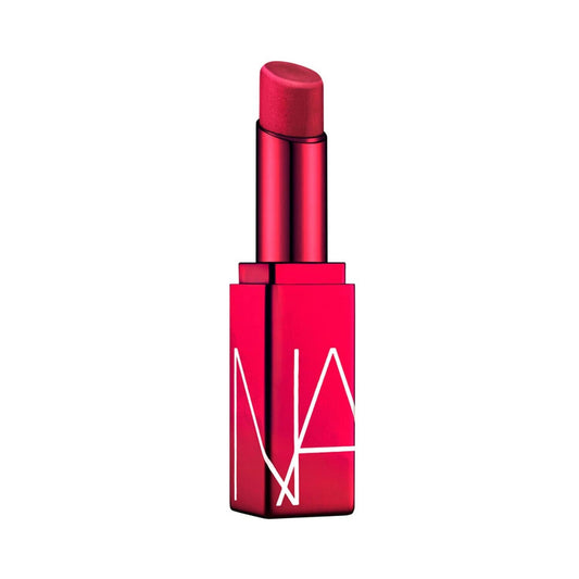 NARS Afterglow Lip Balm - 3 GR / Turbo - Transparent Cherry Red