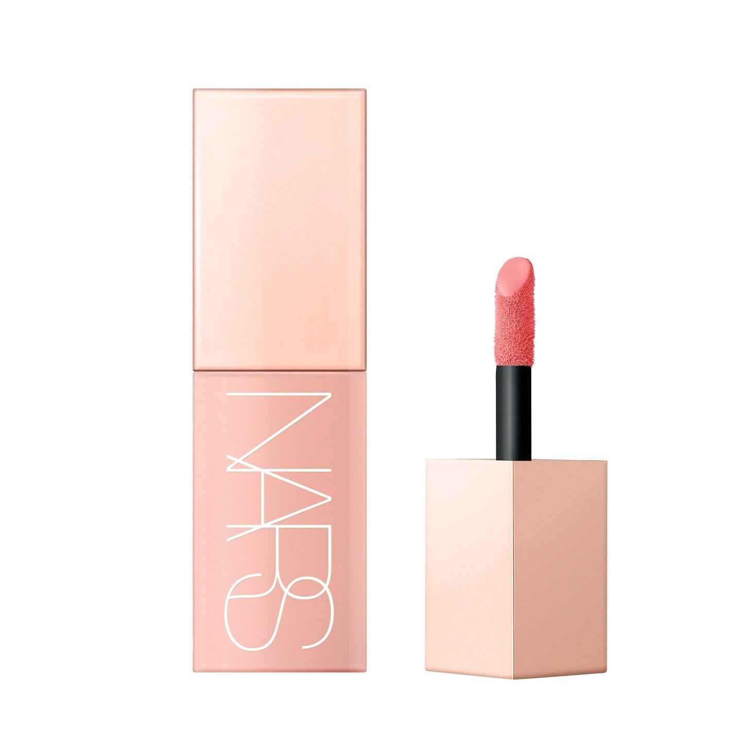 NARS Afterglow Liquid Blush - 7 ml / Brazen - Pêche corail