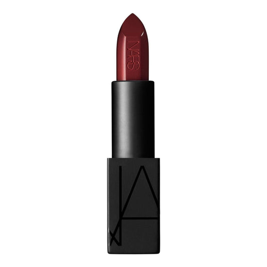 NARS Audacious Lipstick Collection - 4 GR / Bette - Bordeaux