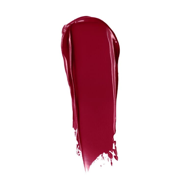 NARS Audacious Lipstick Collection - 4 GR / Charlotte - Burgundy Red