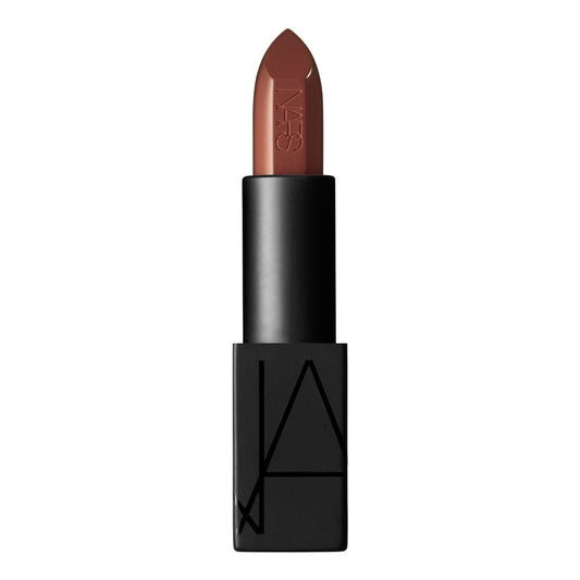 NARS Audacious Lipstick Collection - 4 GR / Deborah - Chestnut