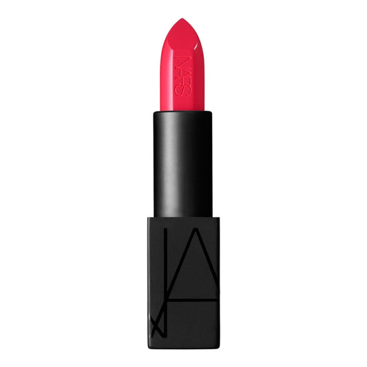 NARS Audacious Lipstick Collection - 4 GR / Grace - Pink Coral