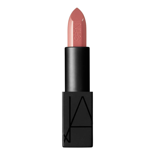 NARS Audacious Lipstick Collection - 4 GR / Raquel - Nude Pink
