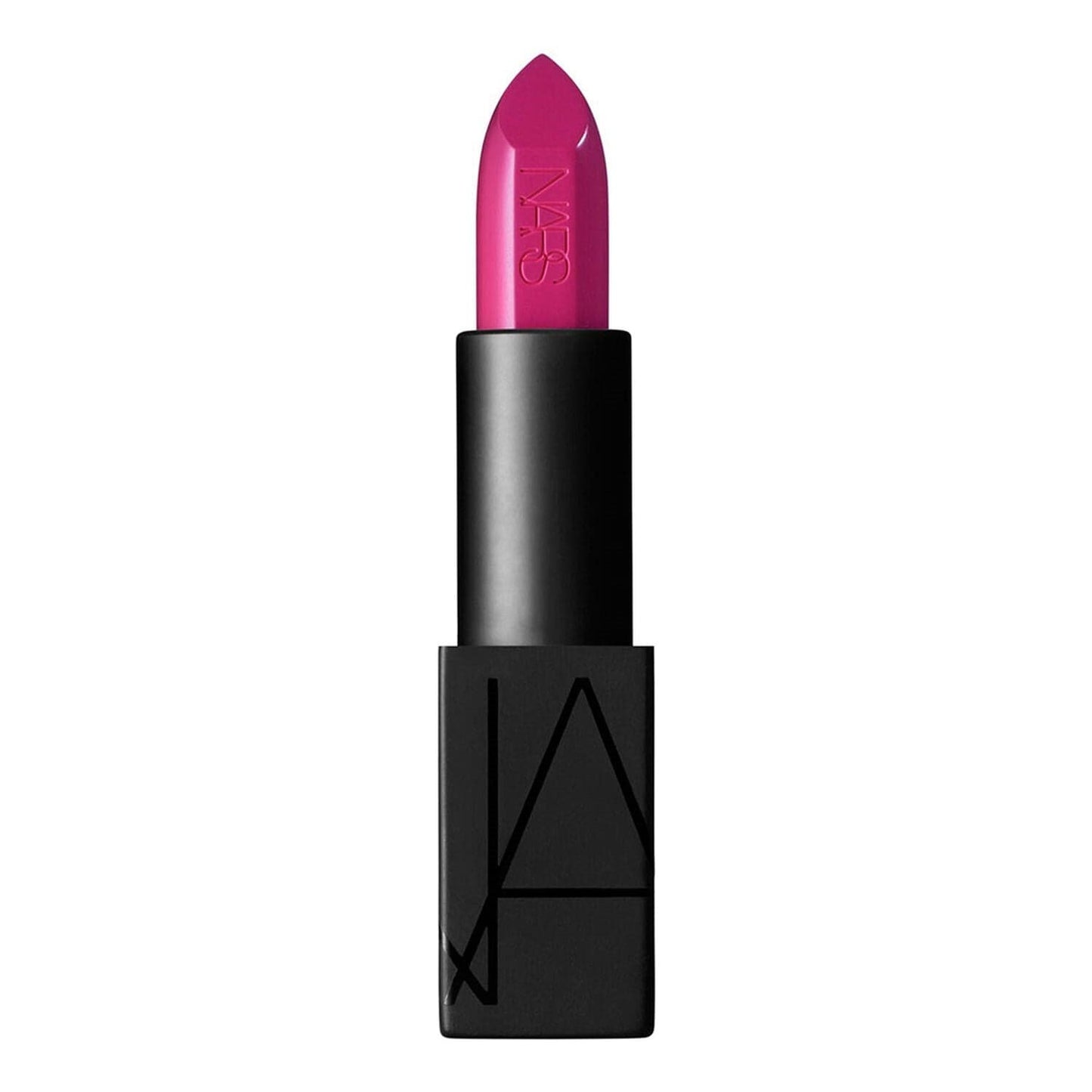 NARS Audacious Lipstick Collection - 4 GR / Stefania - Fuchsia