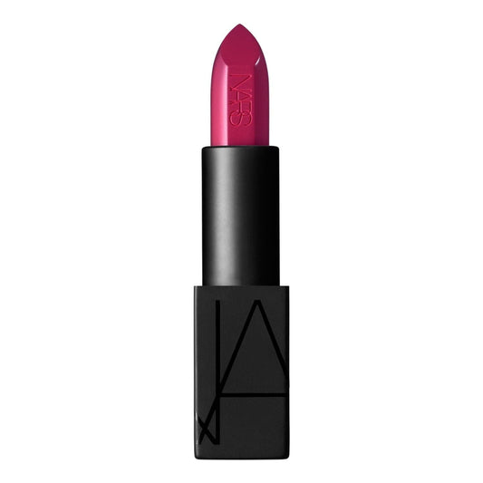 NARS Audacious Lipstick Collection - 4 GR / Vera - Raspberry