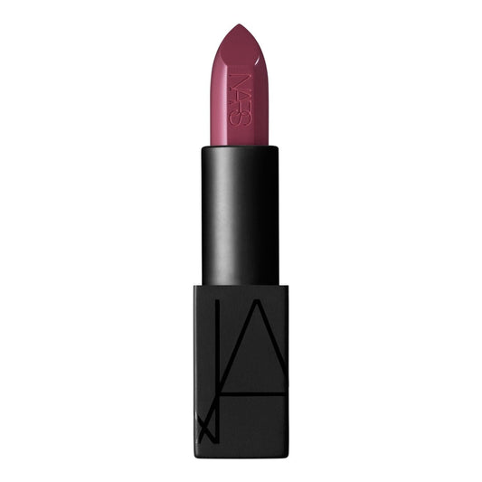 NARS Audacious Lipstick Collection - 4 GR / Vivien - Top Tier Exclusive - Damson Plum Color