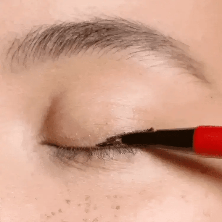 Eyeliner NARS Climax - Noir