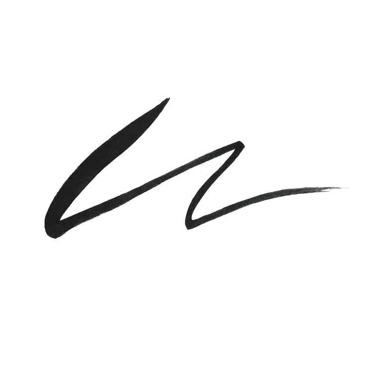 Eyeliner NARS Climax - Noir