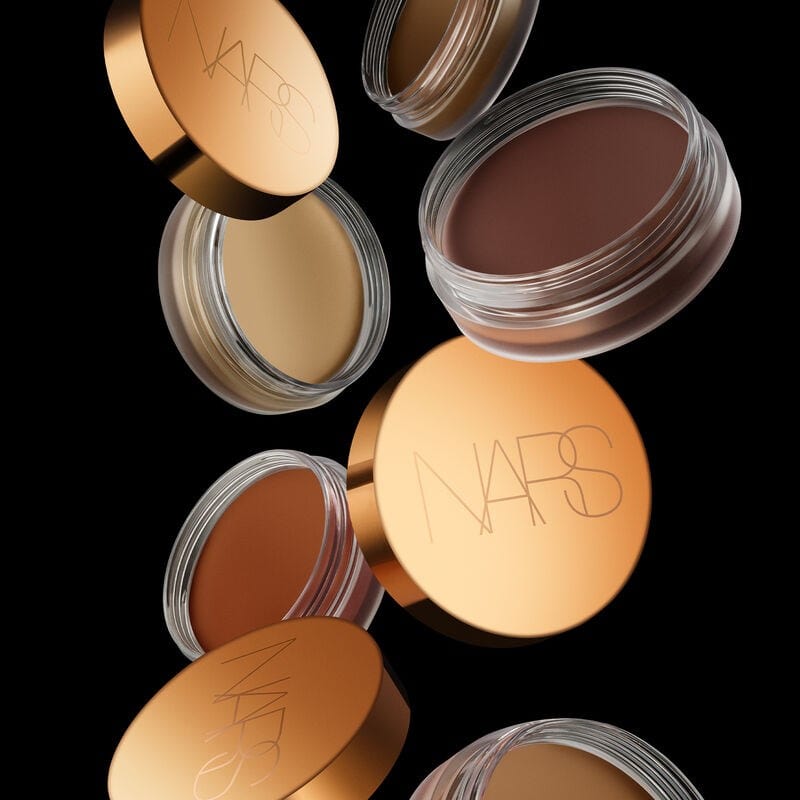 NARS Laguna Bronzing Cream - 19 GR / Laguna 05