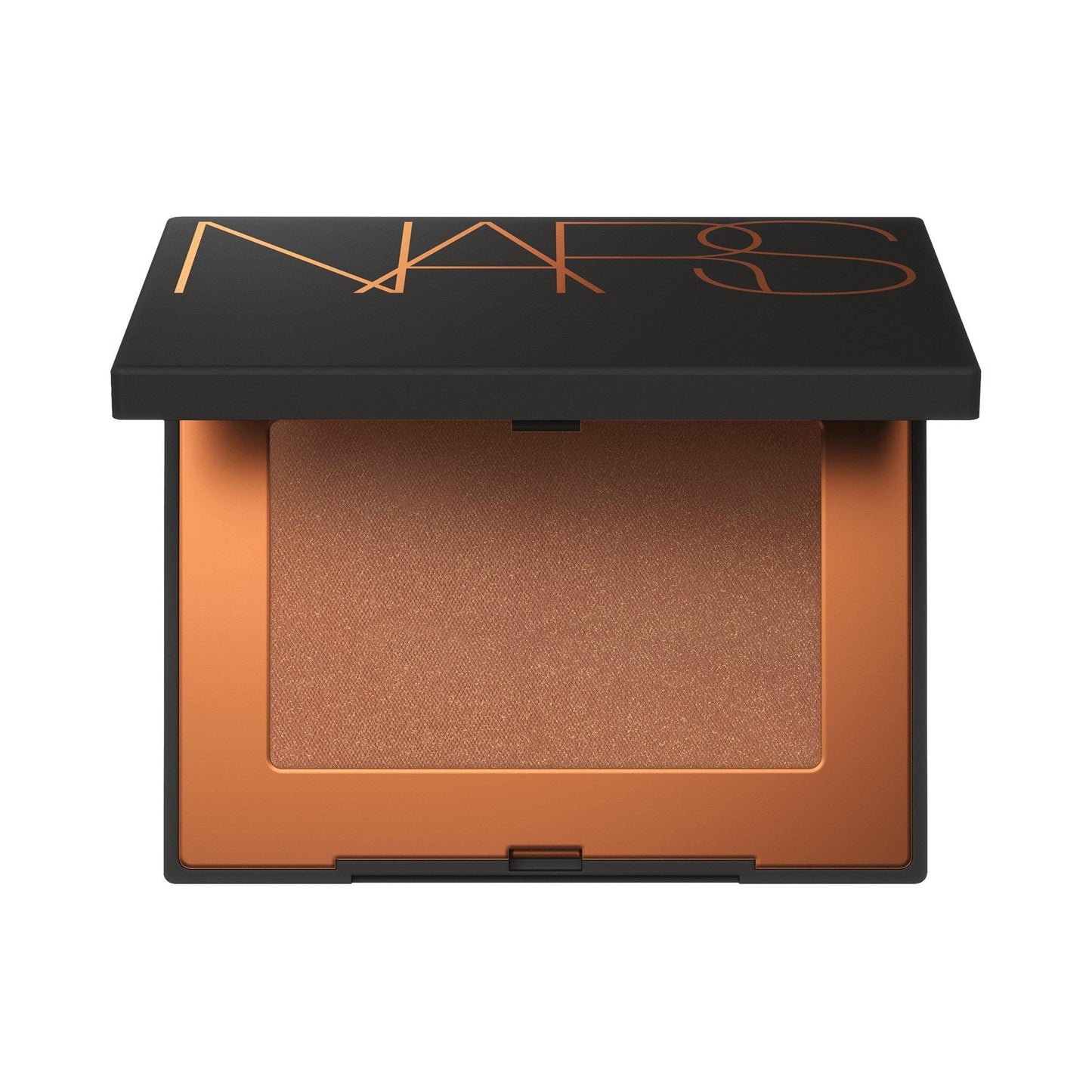 Poudre bronzante NARS Mini Laguna - 3,5 g / Laguna 04 - Bronze moyen aux nuances chaudes