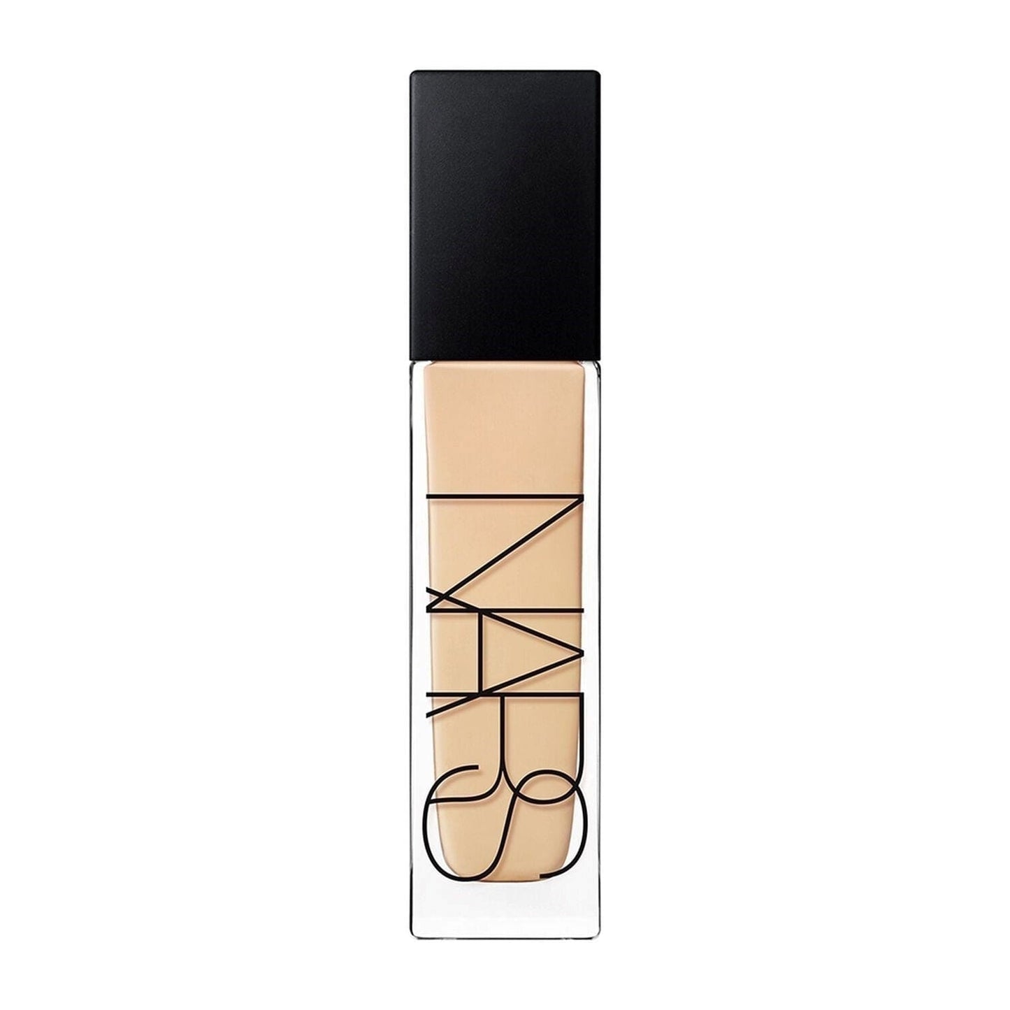Fond de teint longue tenue Natural Radiant de NARS - 30 ml / Light 4 - Deauville - Peau claire neutre