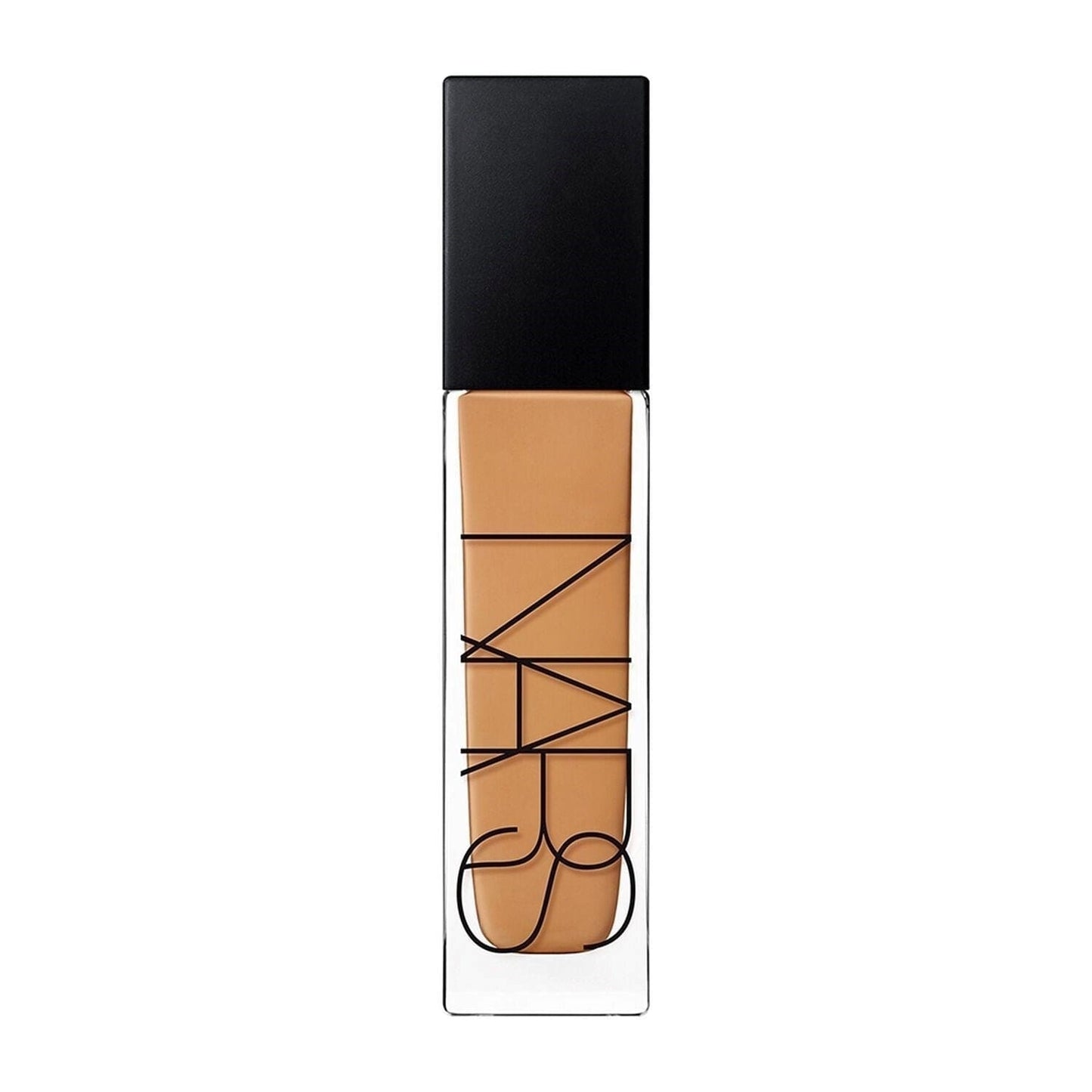 NARS Natural Radiant Longwear Foundation - 30 ML / Med.Dark 3 - Cadiz - Medium Dark Skin with Pink Base