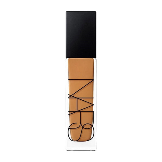 NARS Natural Radiant Longwear Foundation - 30 ML / MedDark 3.3 - Caracas - Medium Dark Skin with Red Undertones