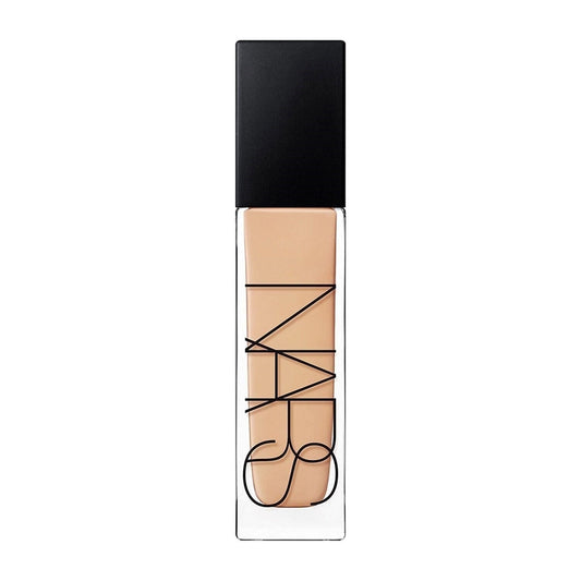 NARS Natural Radiant Longwear Foundation- 30 ML / Medium 1.2 - Patagonia - LightMediumTen with Peach Undertones