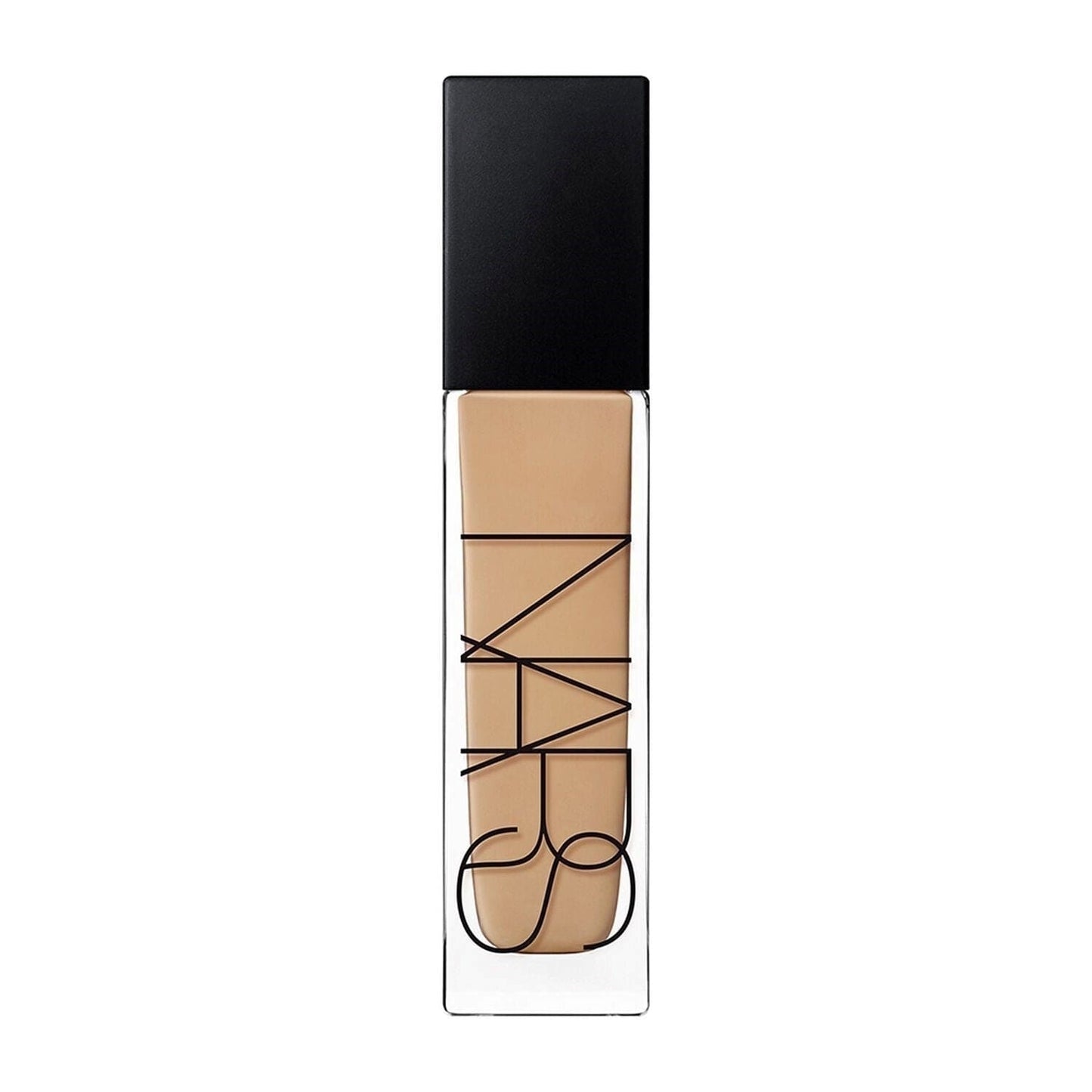 NARS Natural Radiant Longwear Foundation - 30 ML / Medium 6 - Aruba - Neutral Medium to Dark Skin