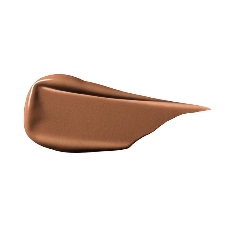 Fond de teint longue tenue Natural Radiant de NARS - 30 ml / Teinte foncée 4 - Namibie - Peau foncée avec nuances rouges