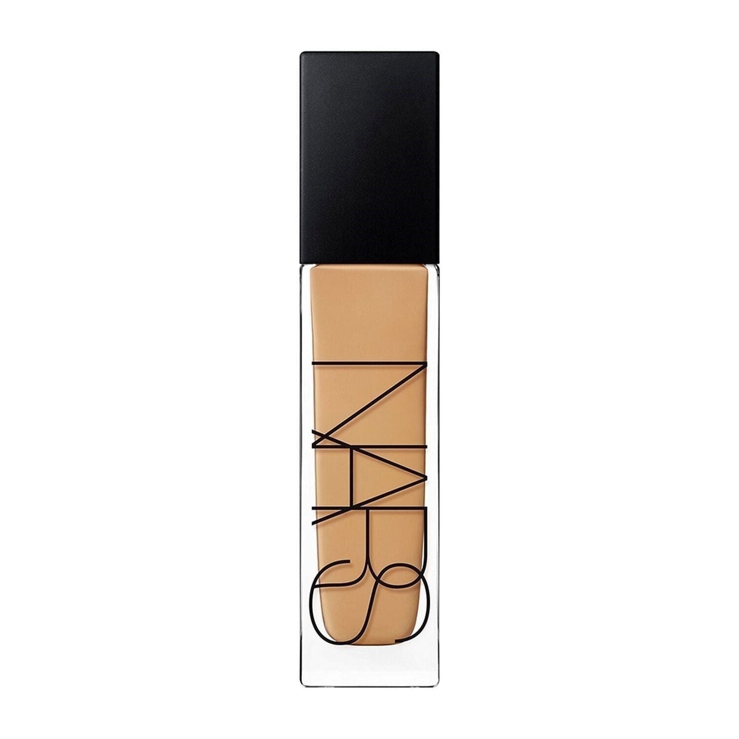 NARS Natural Radiant Longwear Foundation - 30 ml / Med.Dark 1 - Syracuse - Medium Dark Skin with Beige Undertones