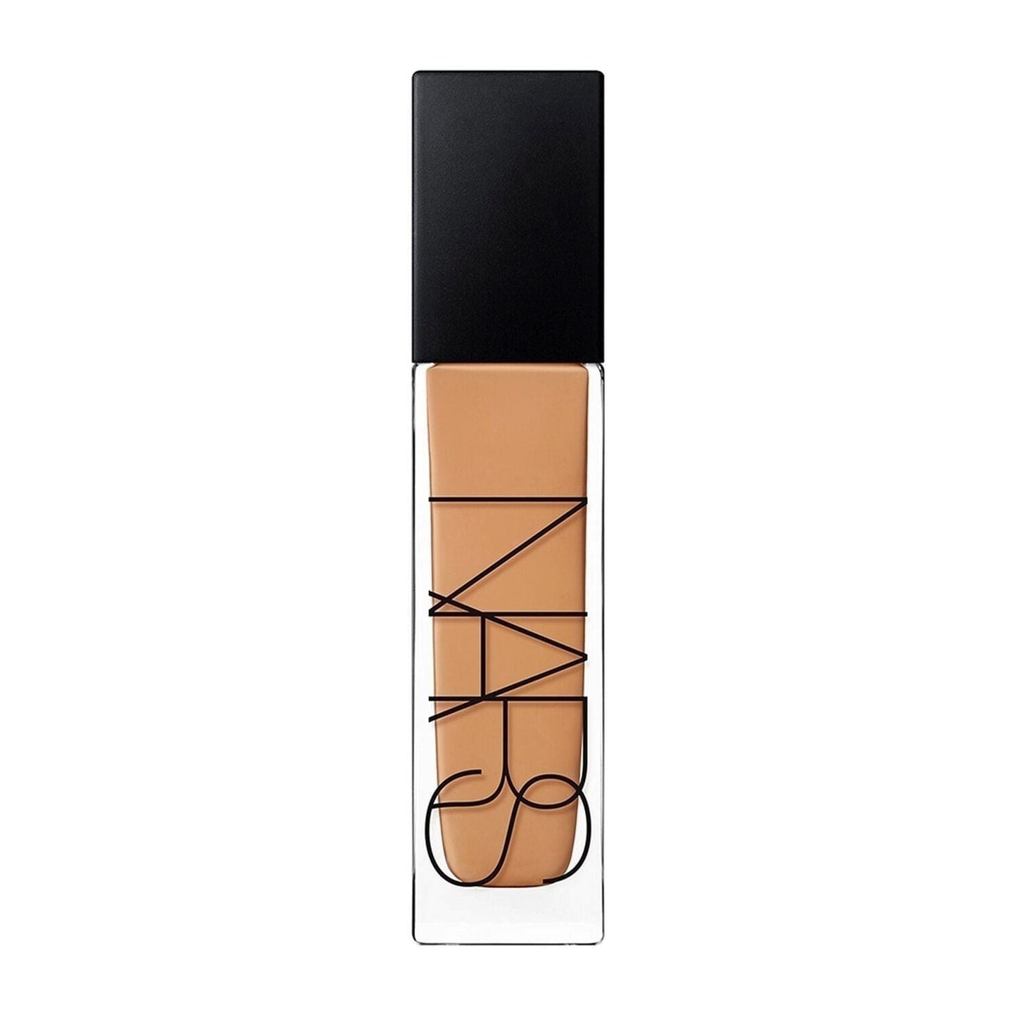 NARS Natural Radiant Longwear Foundation - 30 ml / Med.Dark 2.6 - Huahine - Dark Skin with Peach Undertones