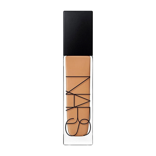 NARS Natural Radiant Longwear Foundation - 30 ml / Med.Dark 2.6 - Huahine - Dark Skin with Peach Undertones