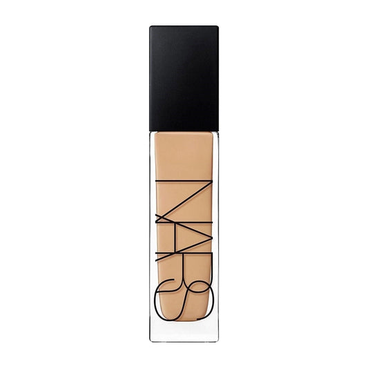 NARS Natural Radiant Longwear Foundation - 30 ml / Medium 4 - Barcelona - Medium Skin with Peach Undertones