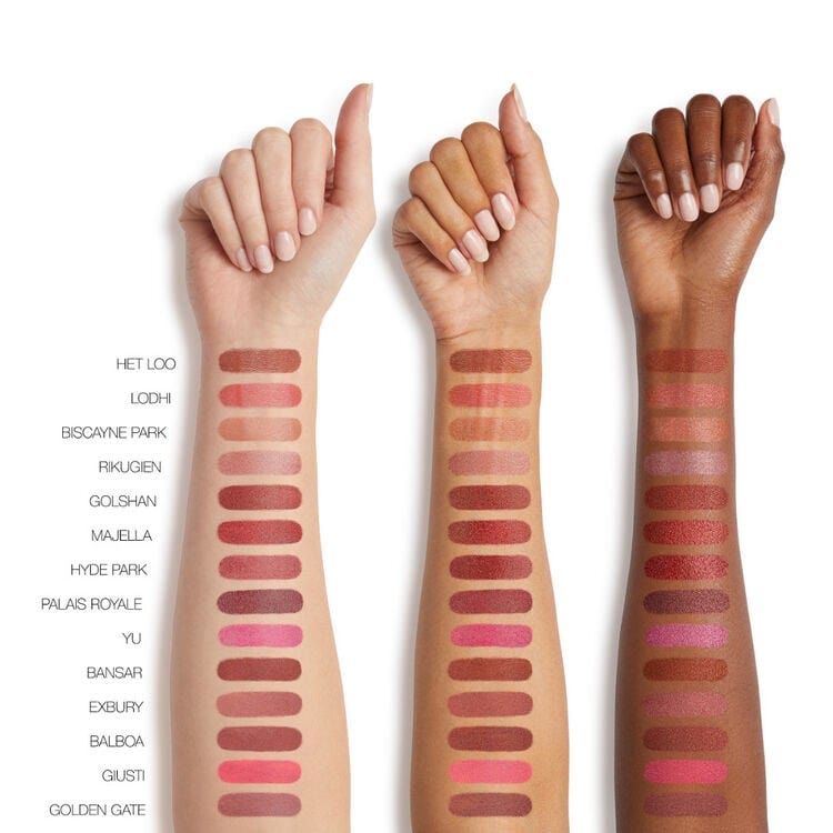 NARS Satin Lip Pencil - 2.2 GR / Majella