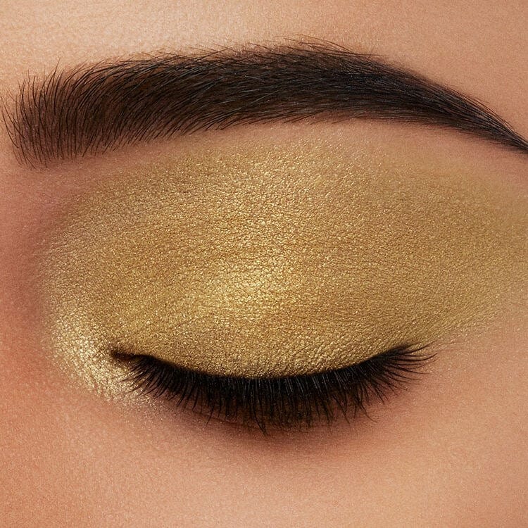 NARS Single Eyeshadow - 1.1 GR / Goldfinger