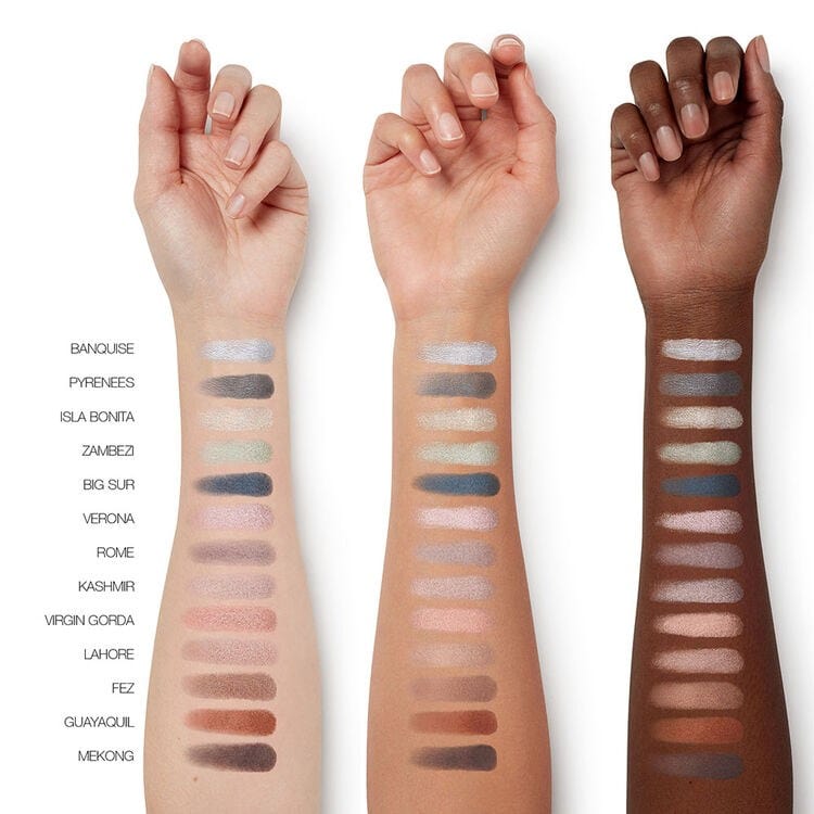 NARS Single Eyeshadow - 1.1 GR / Guayaquil