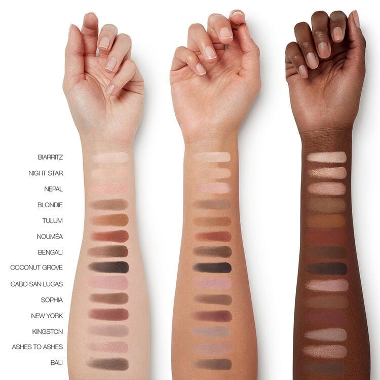 NARS Single Eyeshadow - 1.1 GR / Tulum