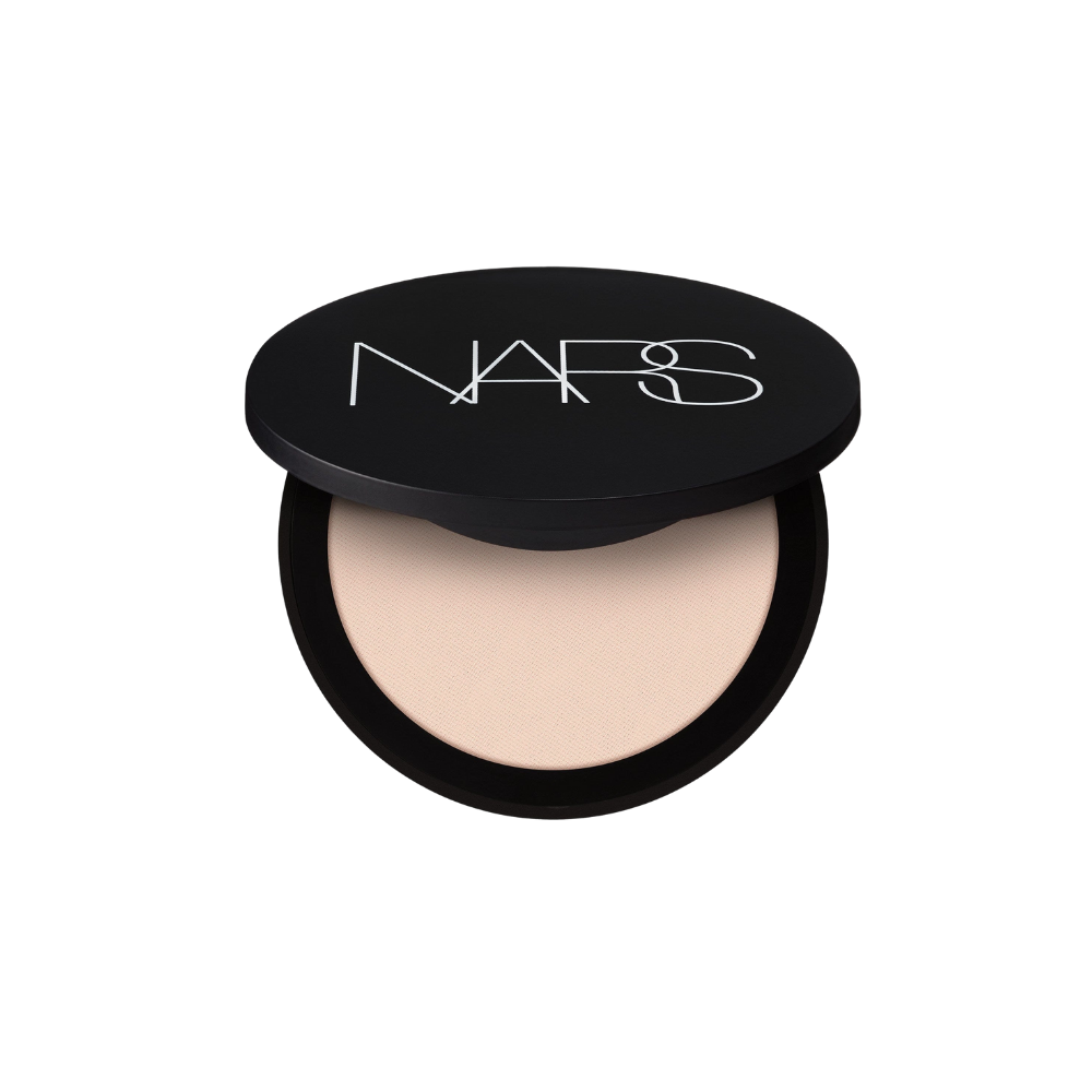 Poudre Perfectrice NARS Soft Matte Advanced - 9 g / Cliff - Pour peaux très claires à claires aux tons naturels