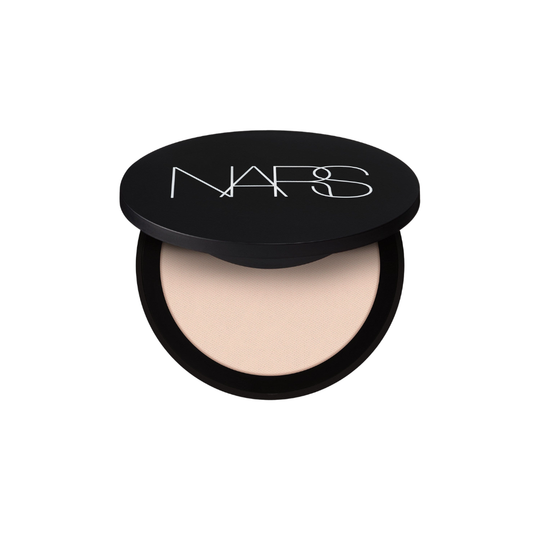 Poudre Perfectrice NARS Soft Matte Advanced - 9 g / Cliff - Pour peaux très claires à claires aux tons naturels