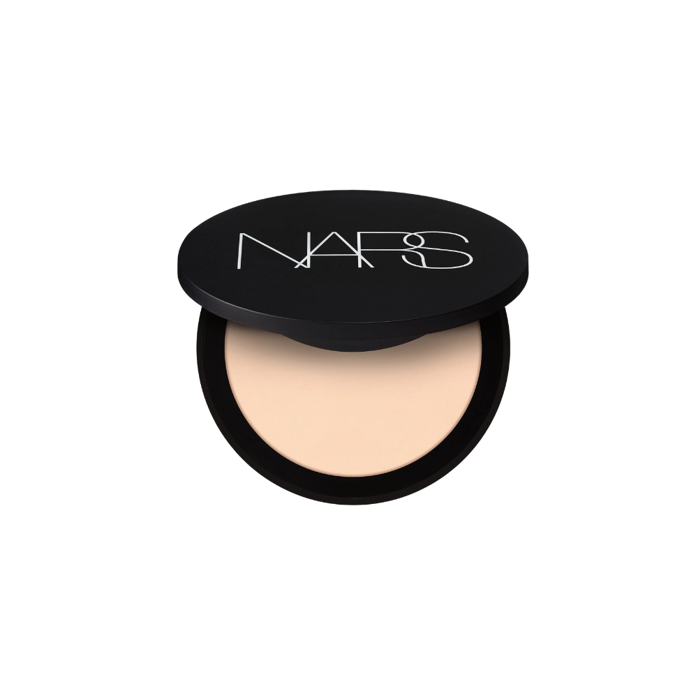 Poudre Perfectrice NARS Soft Matte Advanced - 9 g / Cove - Pour peaux claires aux tons chauds