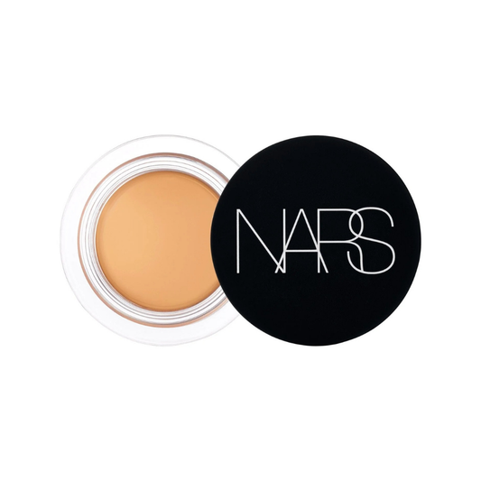 NARS Soft Matte Complete Concealer - 6.2 GR / Dark 1.5 Sucre D'orge Med